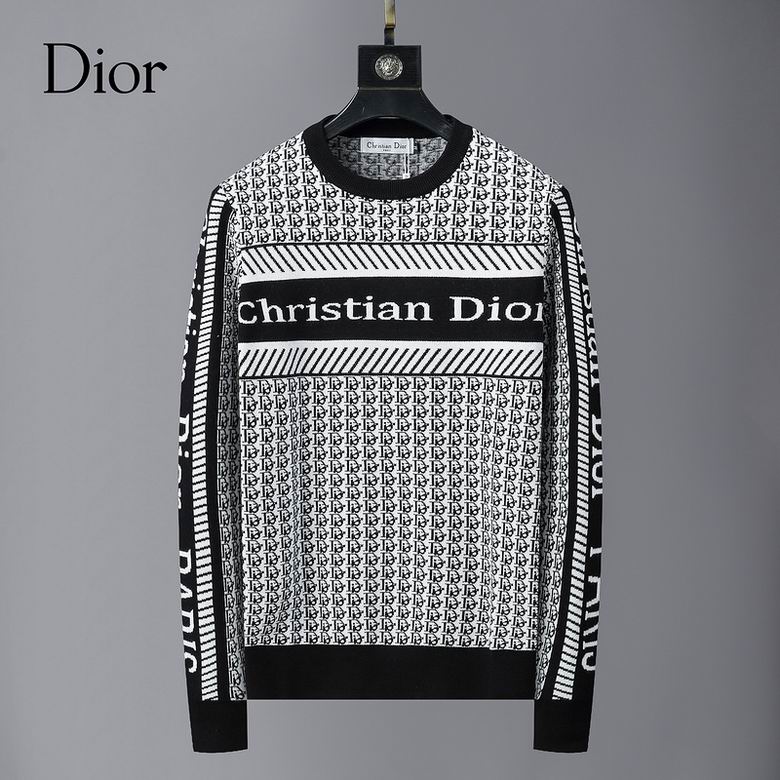 Dior sweaters men-D6602S